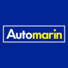 Automarin.gr logo