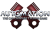 Automationgame.com logo
