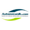 Automecanik.com logo
