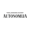 Autonomija.info logo