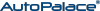 Autopalace.cz logo
