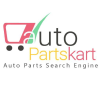 Autopartskart.com logo