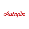 Autopin.co logo