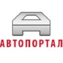 Autoportal.ua logo