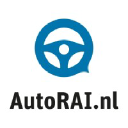 Autorai.nl logo