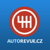 Autorevue.cz logo