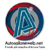 Autosaloneweb.net logo