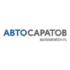 Autosaratov.ru logo