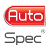 Autospec.co.za logo
