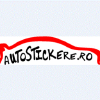 Autostickere.ro logo