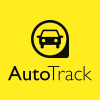 Autotrack.nl logo