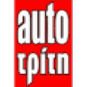 Autotriti.gr logo