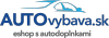 Autovybava.sk logo