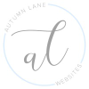 Autumnlanepaperie.com logo