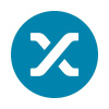 Auxmoney.com logo