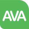 Ava.be logo