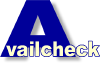 Availcheck.com logo