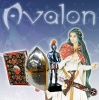 Avalonceltic.com logo