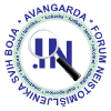Avangarda.in logo