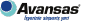 Avansas.com logo