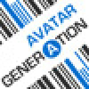 Avatargeneration.com logo