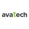 Avatech.ir logo