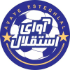 Avayeesteghlal.com logo