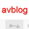 Avblog.club logo