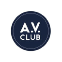 Avclub.com logo