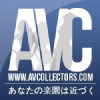 Avcollectors.com logo