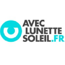 Aveclunettesoleil.fr logo