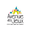 Avenuedesjeux.com logo