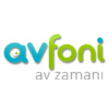 Avfoni.com logo