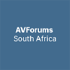 Avforums.co.za logo