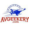 Avgeekery.com logo