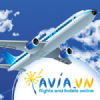 Avia.vn logo