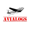 Avialogs.com logo