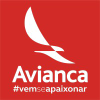 Avianca.com.br logo