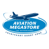 Aviationmegastore.com logo
