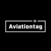 Aviationtag.com logo