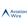 Aviationwire.jp logo