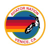 Aviatornation.com logo