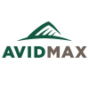 Avidmax.com logo