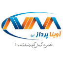 Avinapardaz.com logo