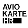 Aviokarte.hr logo