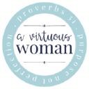 Avirtuouswoman.org logo