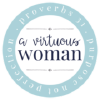 Avirtuouswoman.org logo