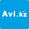 Avito.kz logo