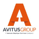 Avitusgroup.com logo