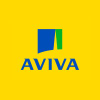 Aviva.fr logo